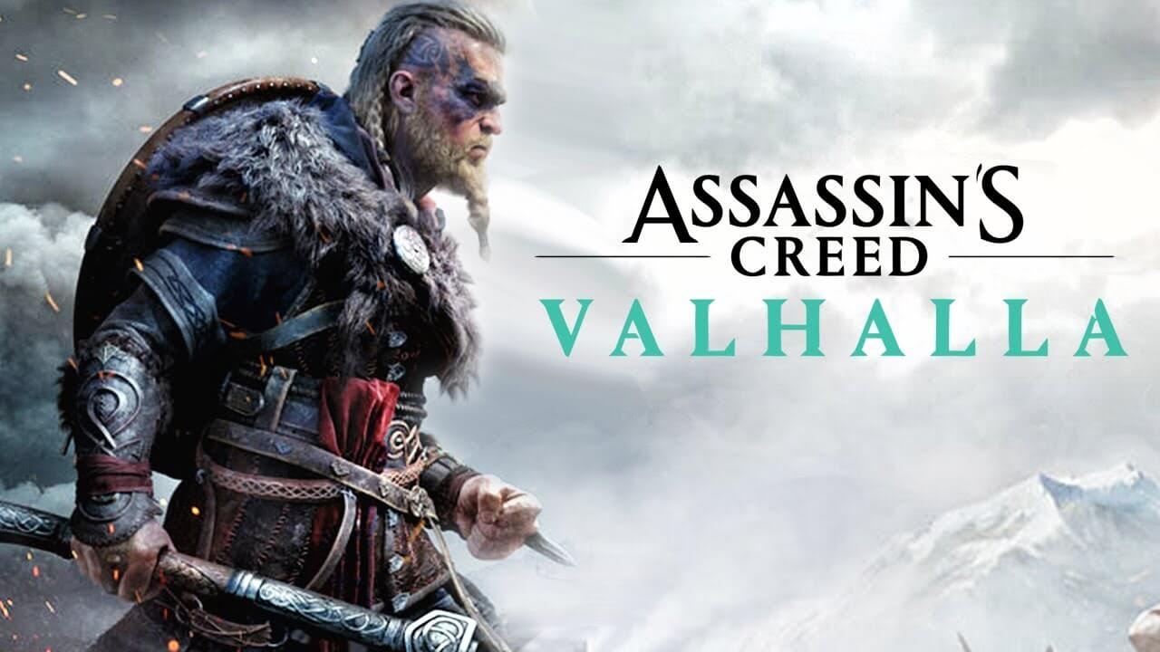 Inside Xbox: короткий тизер Assassin's Creed Valhalla подразнил фанатов геймплеем