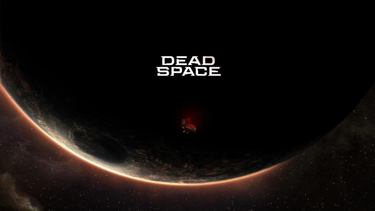 11 апреля пройдёт стрим, посвящённый ремейку Dead Space