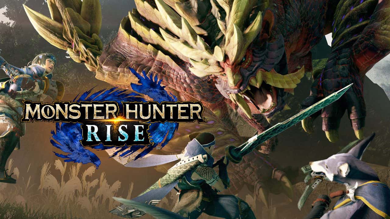 Халява: подписчики Switch Online могут играть в Monster Hunter Rise бесплатно целую неделю