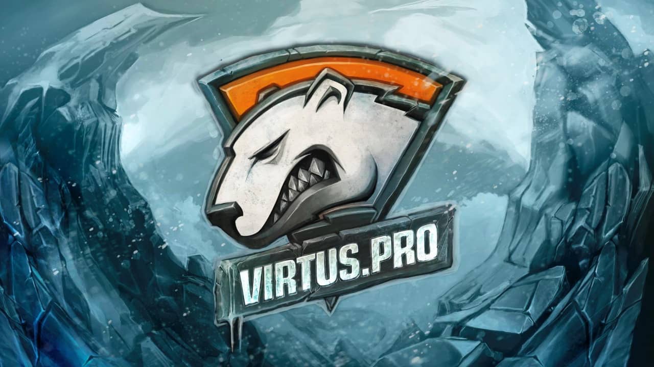 Virtus.pro будет участвовать в ESL Pro League в нейтральном статусе