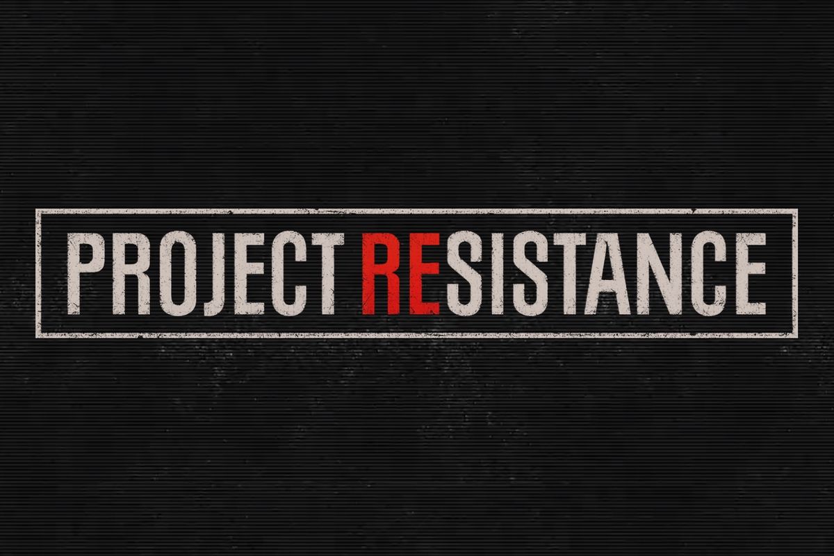 Посмотрите первый кинематографический трейлер Project Resistance во вселенной RE