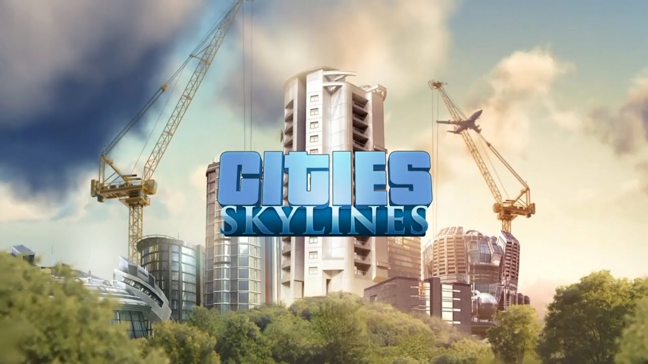В честь семилетия в Cities: Skylines добавили бесплатный контент