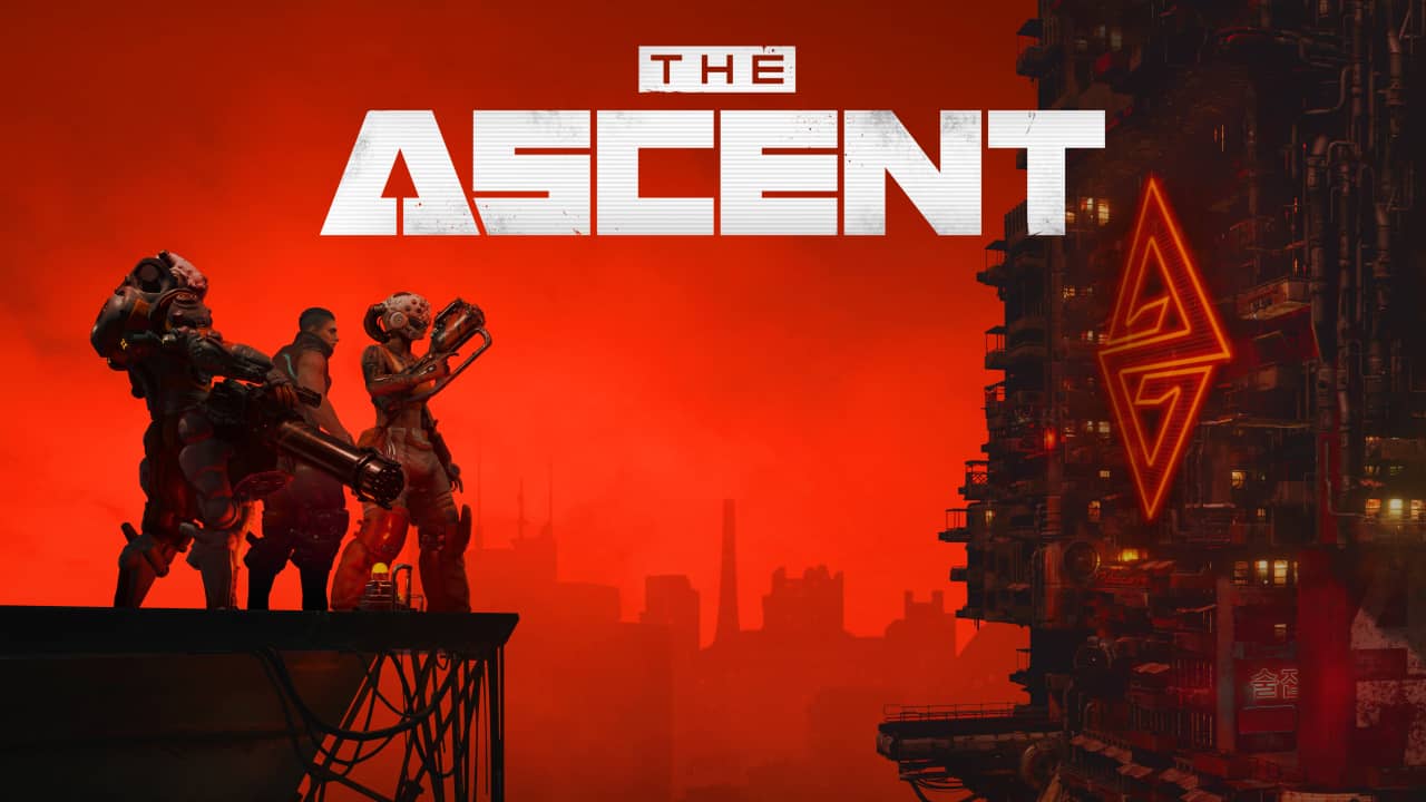 Xbox: представлен новый трейлер The Ascent