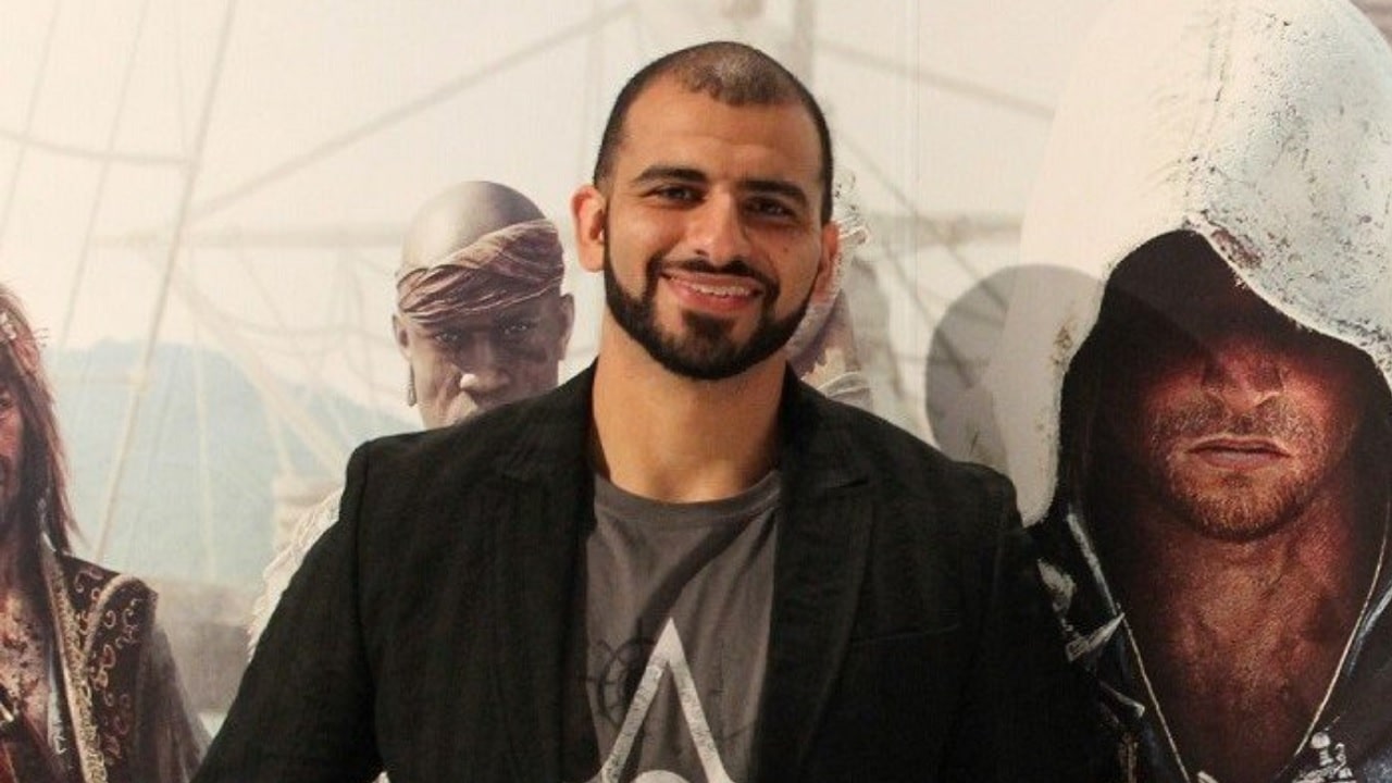 Креативный директор Assassin’s Creed Valhalla Ашраф Исмаил уволен из Ubisoft
