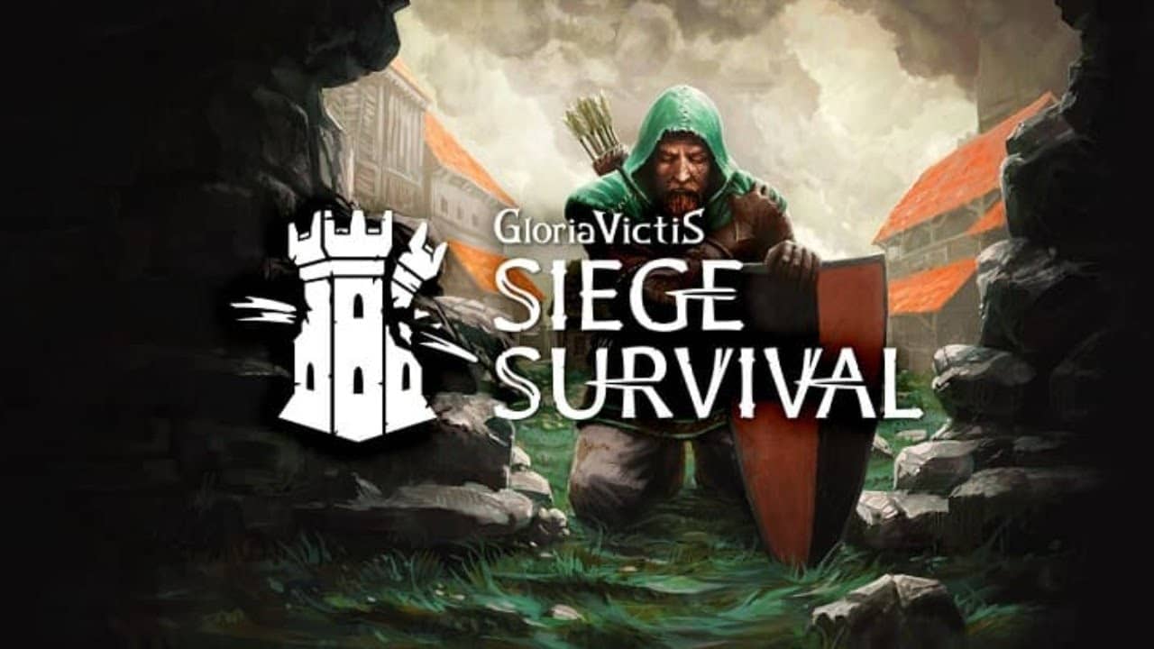 Ресурсы или жизнь: представлен сюжетный трейлер и геймплей RPG Siege Survival: Gloria Victis