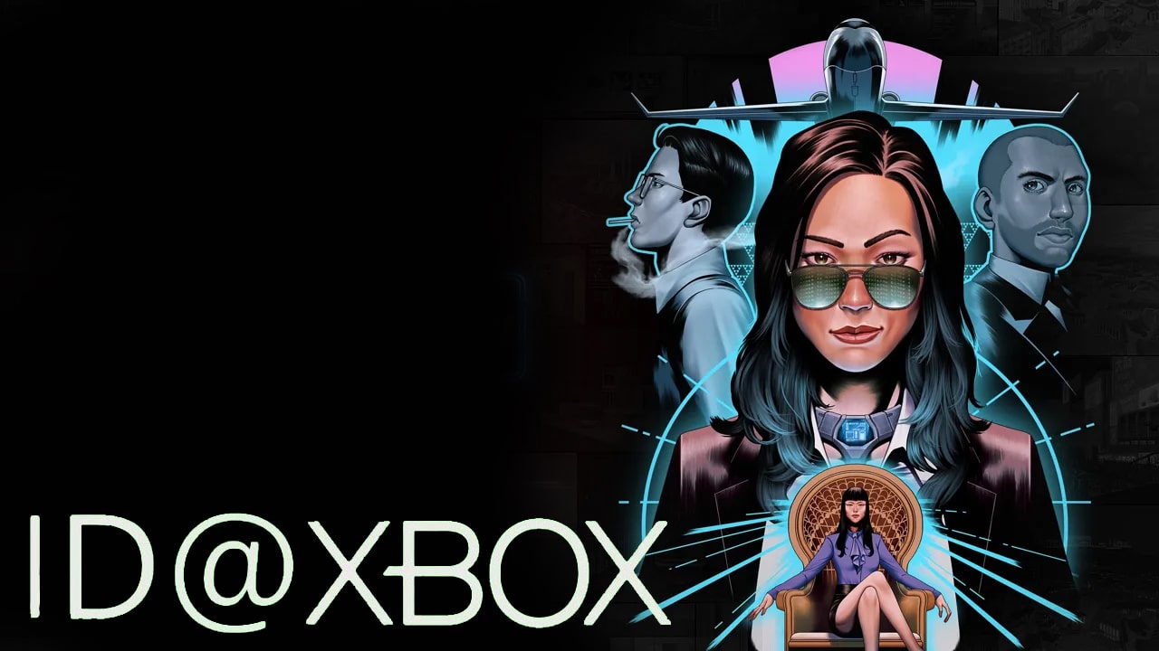 Самое интересное с мартовского ID Xbox от Microsoft