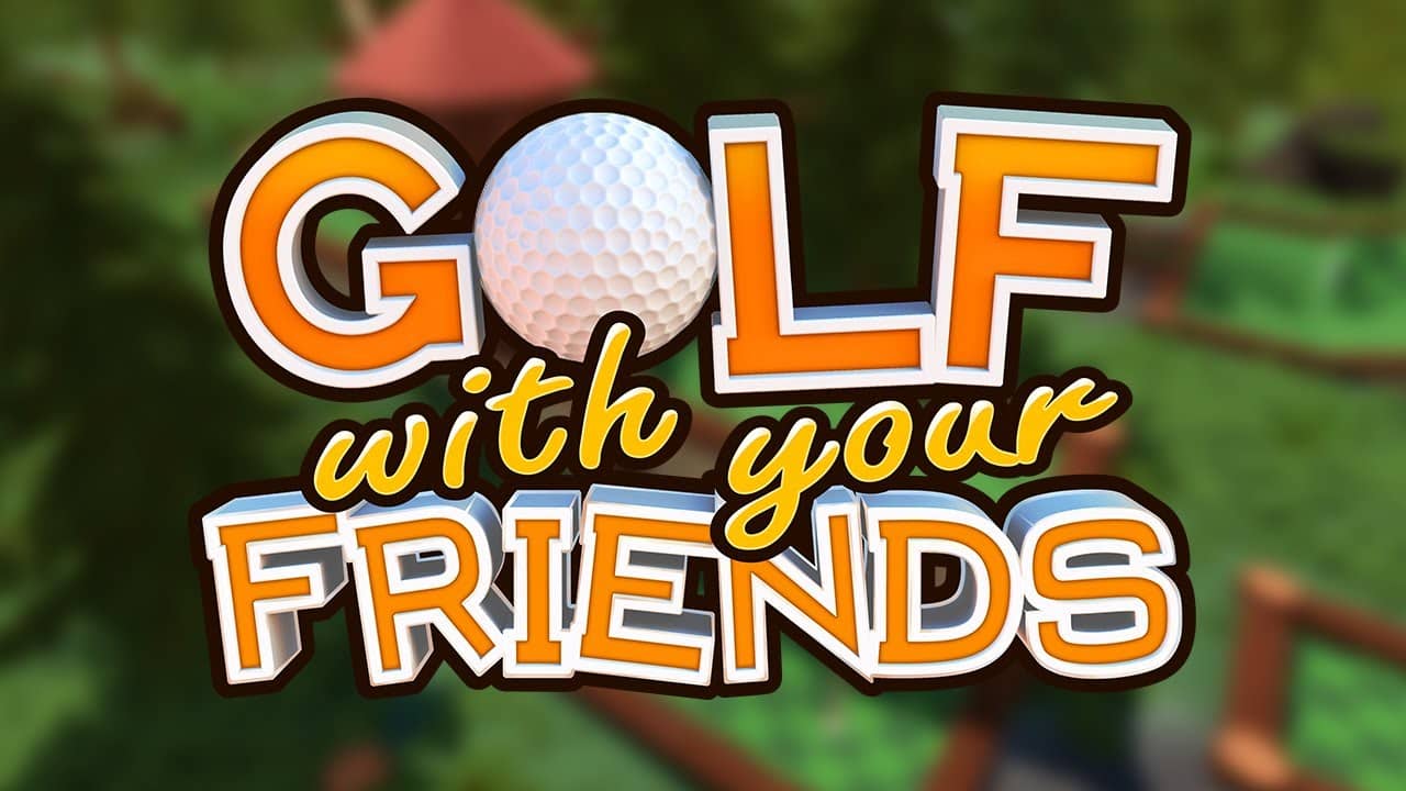 Team17 купила права на мультиплеерную Golf With Your Friends за 12 миллионов евро
