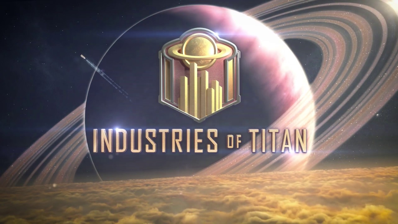 Стартовала регистрация на ЗБТ стратегии Industries of Titan