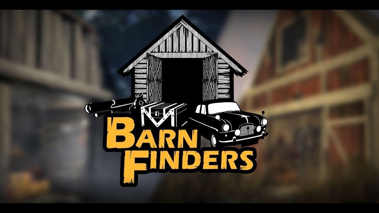 Симулятор ломбарда в Амерыке 90-х: анонсирована игра Barn Finders