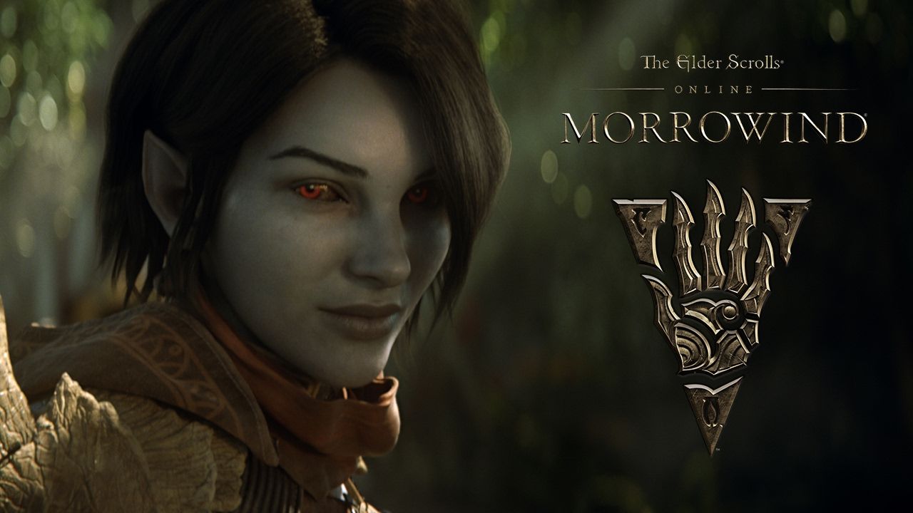 Халява: дополнение Morrowind для The Elder Scrolls Online теперь доступно бесплатно