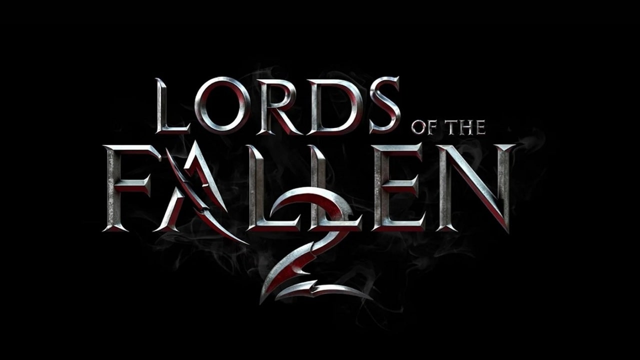 Ролевой экшен Lords of the Fallen 2 выйдет в 2023-м году