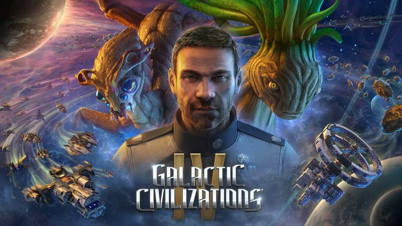 Анонсирована Galactic Civilizations IV. Трейлер и первые подробности