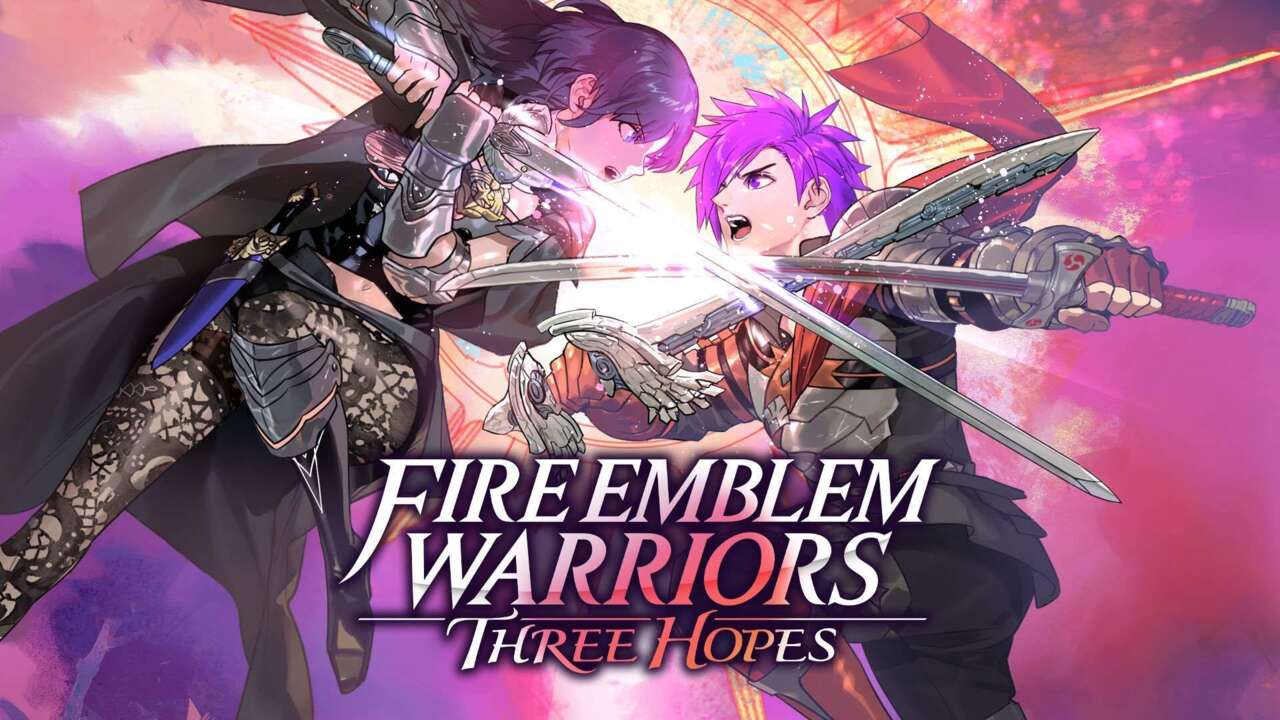 Один герой и три пути в новом трейлере Fire Emblem Warriors: Three Hopes