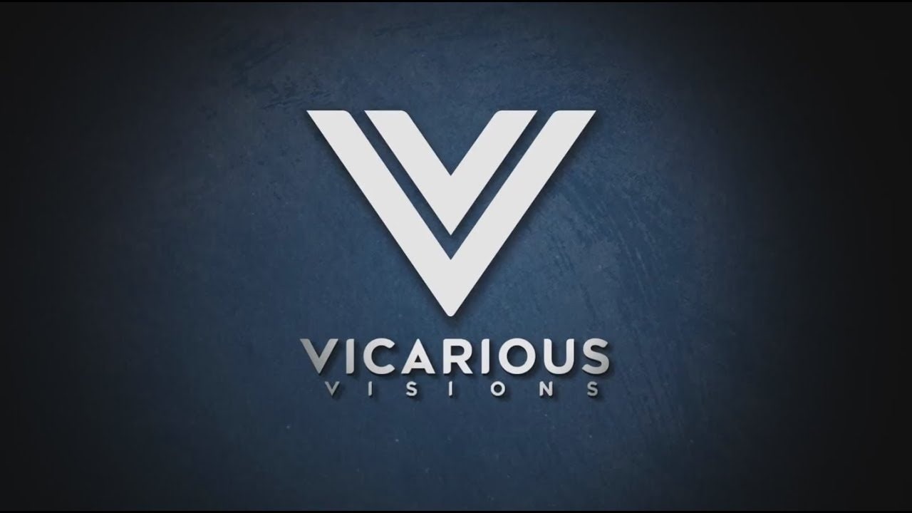 Студия Vicarious Visions официально стала частью Blizzard