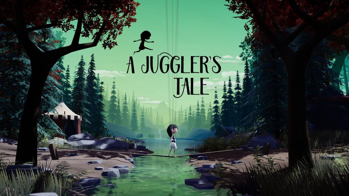 Анонсирован уникальный платформер A Juggler’s Tale про девушку и кукловода