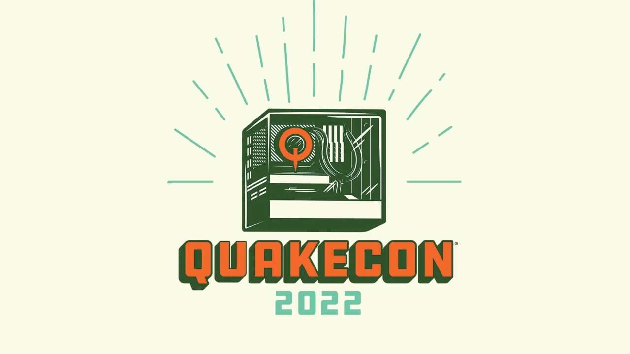 QuakeCon в этом году вновь пройдёт в онлайн-формате