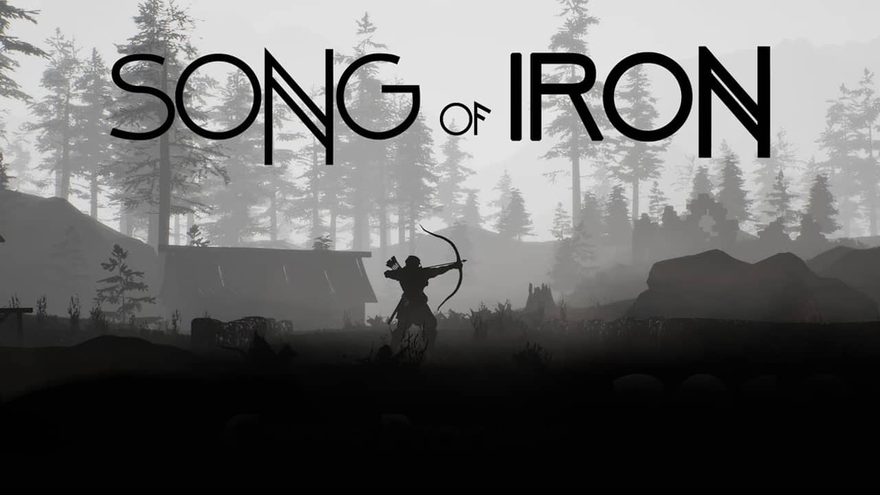 Посмотрите новый геймплей экшена про викингов Song of Iron