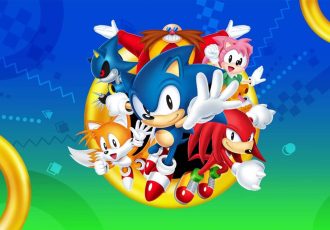 Утечка: подробности сборника Sonic Origins