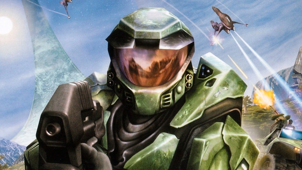 Публичные тесты Halo: Combat Evolved пройдут только в следующем году