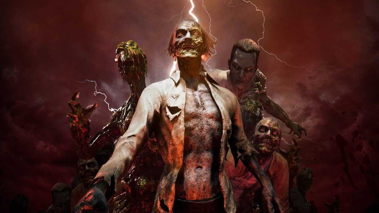 The House of the Dead: Remake выйдет на PC и консолях в конце апреля