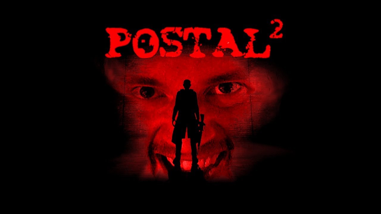 Халява: в GOG бесплатно отдают жестокий шутер Postal 2