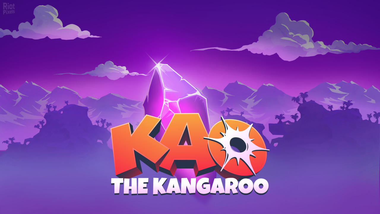 Красочный платформер Kao the Kangaroo выйдет в конце мая