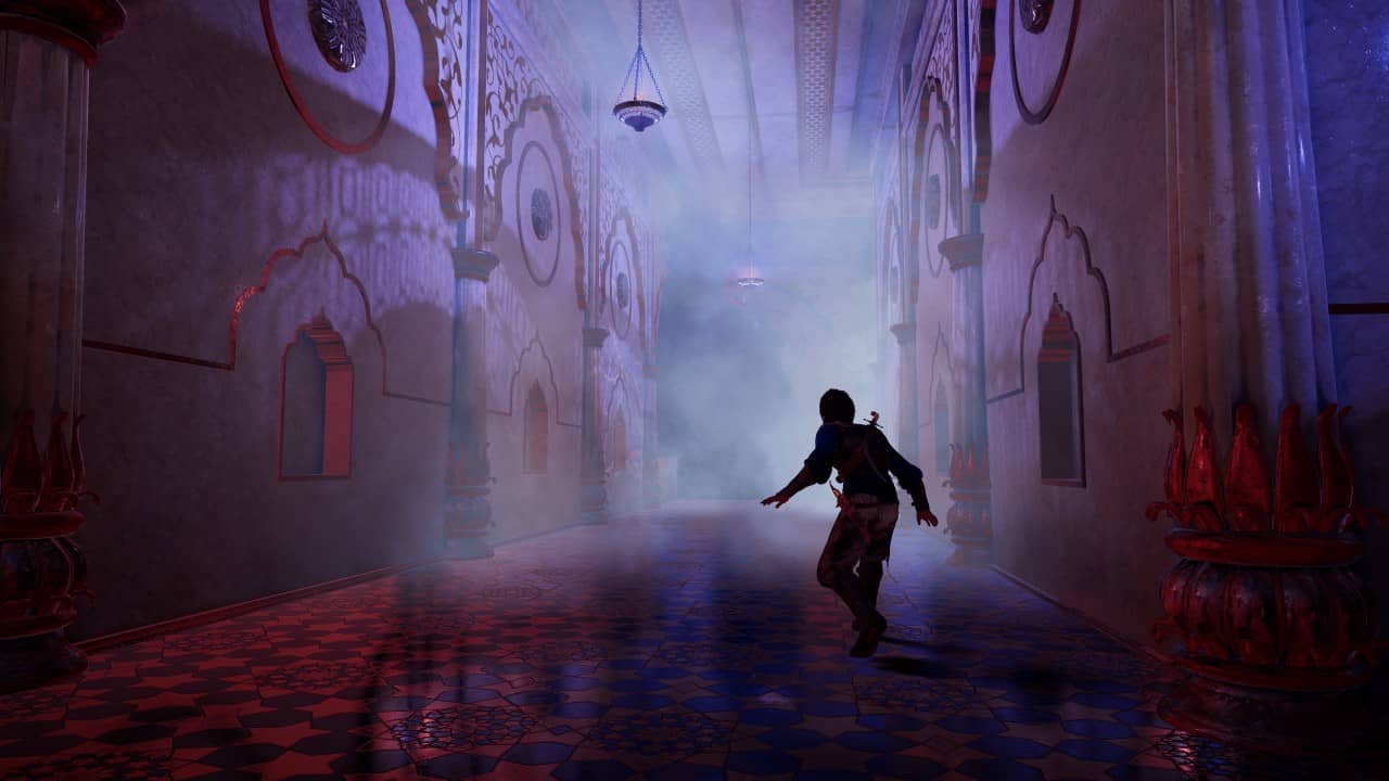 За разработку ремейка Prince of Persia: The Sands of Time теперь отвечает Ubisoft Montréal