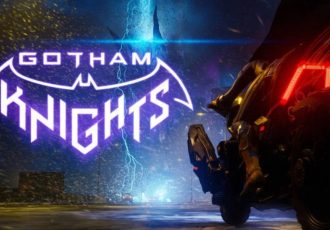 Представлено 13 минут геймплея героического экшена Gotham Knights
