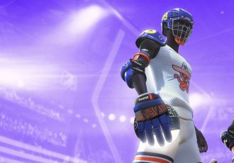 E3 2019: анонсирована спортивная игра Roller Champions