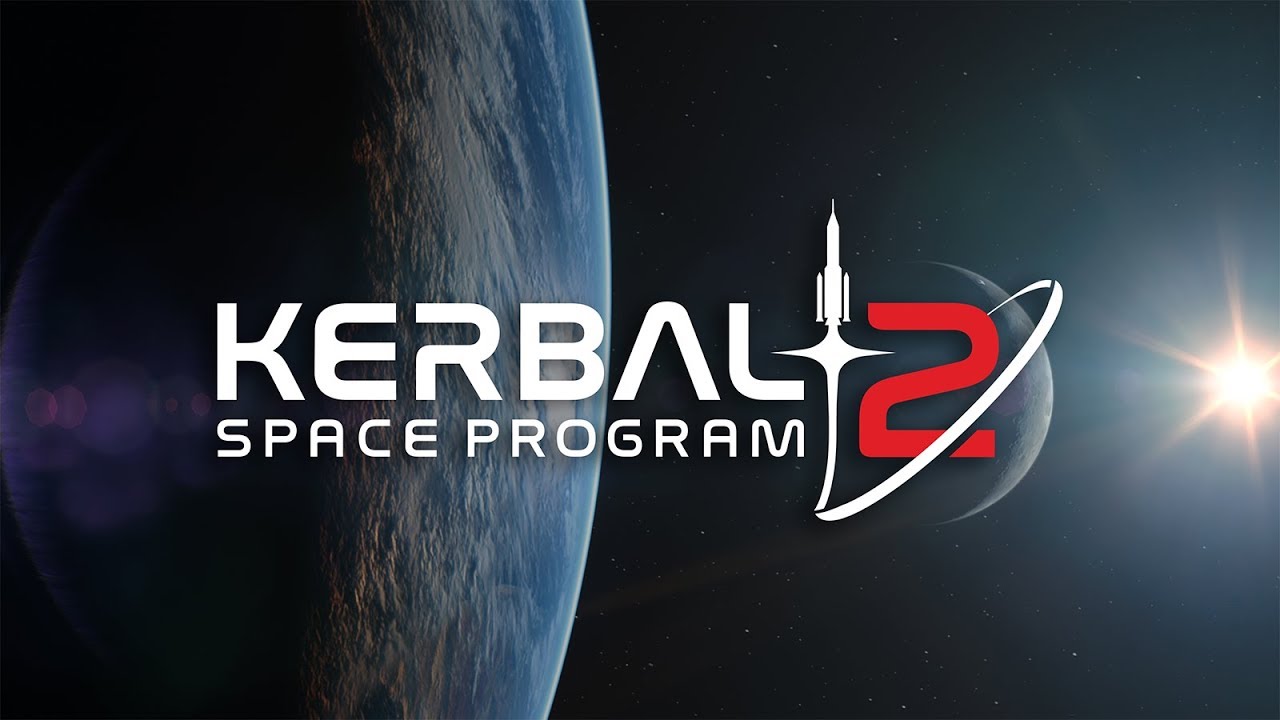 Gamescom 2019: представлен первый трейлер Kerbal Space Program 2