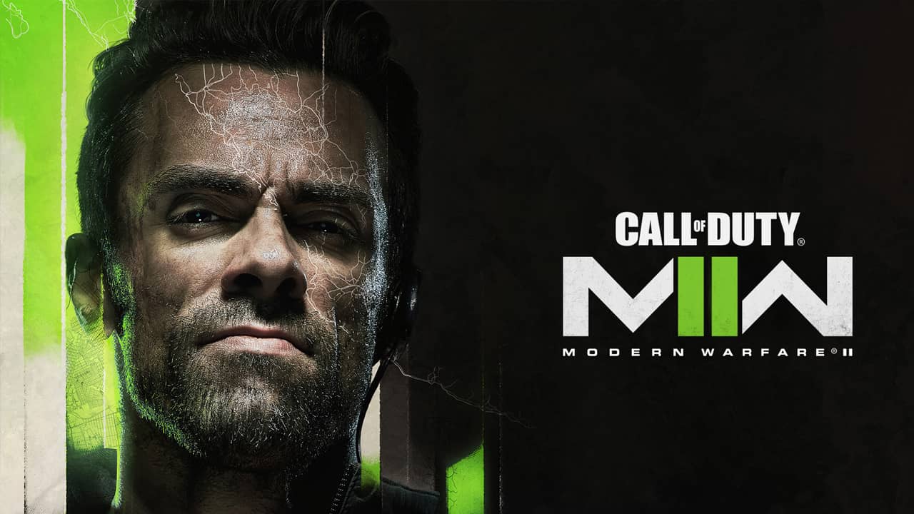 Call of Duty: Modern Warfare II выходит 28 октября. Ждите возвращение Гоуста