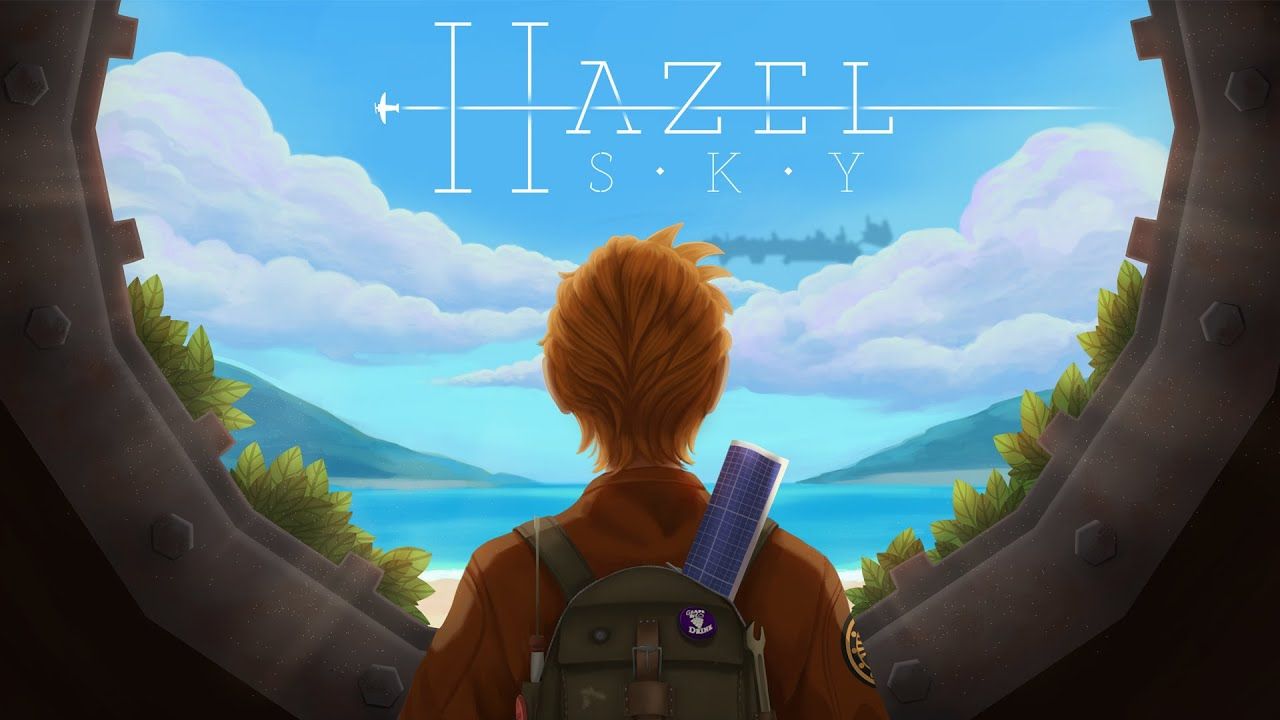 Инженеры и творцы: анонсирована приключенческая игра Hazel Sky
