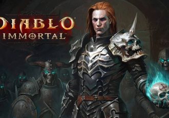 Diablo Immortal не выйдет в России, но русский язык в игре будет