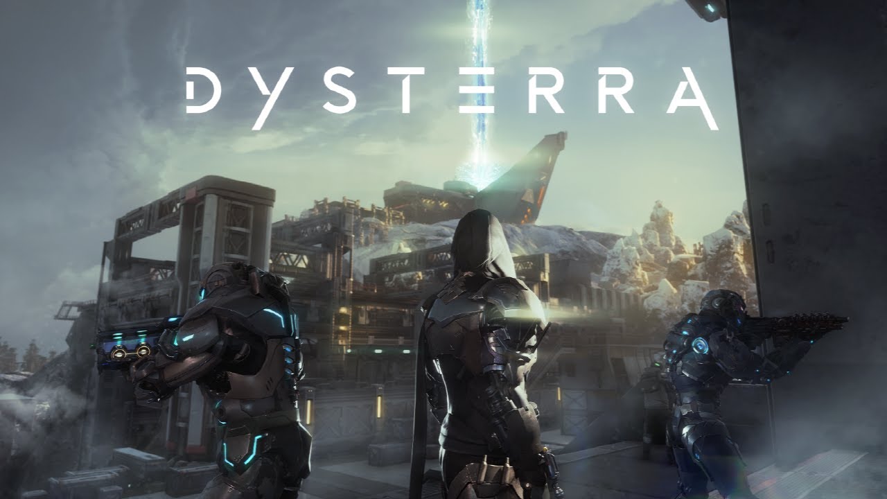 У постапокалиптической выживалки Dysterra появилась демоверсия в Steam