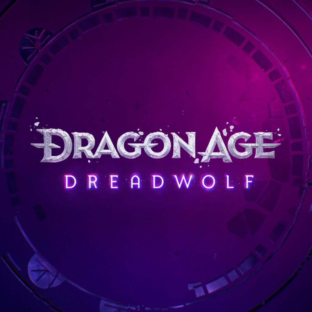 Четвёртая часть Dragon Age получила подзаголовок Dreadwolf