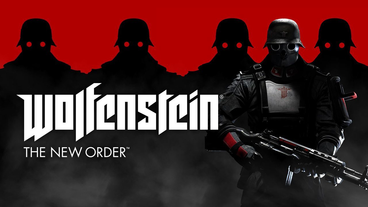В EGS бесплатно отдают Wolfenstein: The New Order, но не игрокам из России