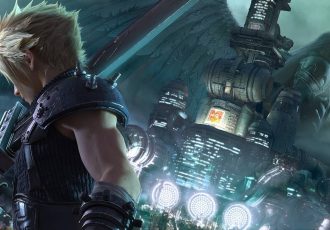 Посмотрите первый тизер Final Fantasy VII Remake. Больше подробностей в июне