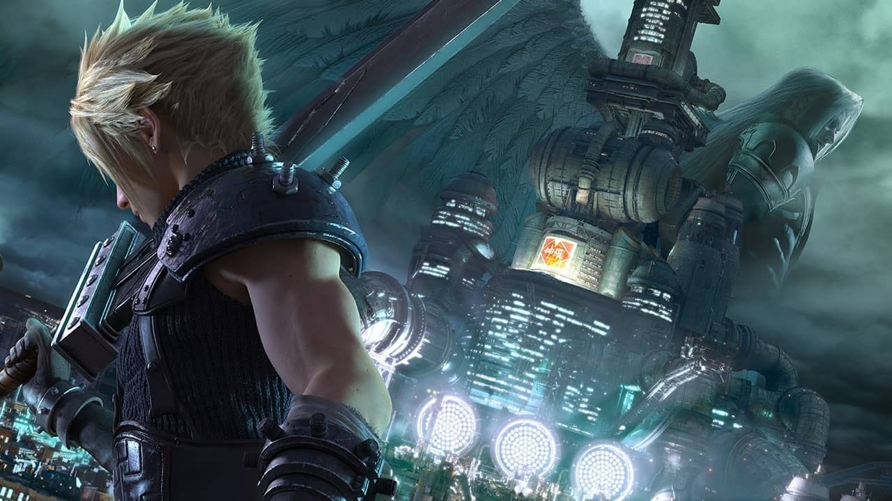 Посмотрите первый тизер Final Fantasy VII Remake. Больше подробностей в июне