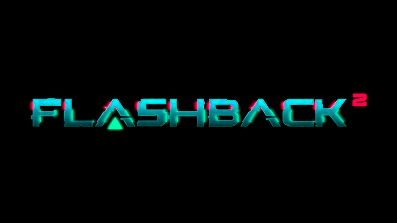 Анонсирован Flashback 2, сиквел киберпанк-приключения