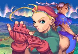 Халява: в Steam можно бесплатно забрать Street Fighter 2 в составе набора Capcom Arcade Stadium