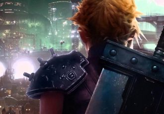 Square Enix снова работает над Final Fantasy VII Remake