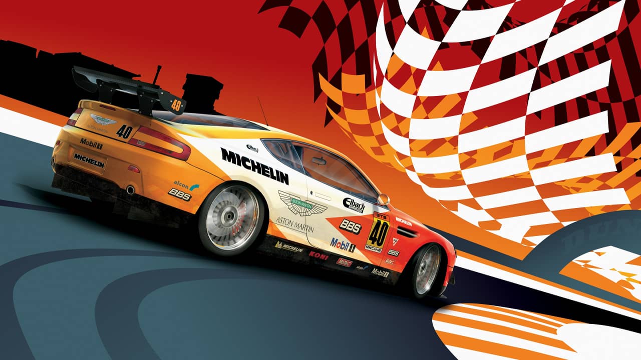 Forza Motorsport выйдет весной 2023 года