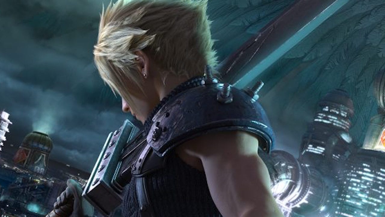 Square Enix перенесла даты выхода Final Fantasy VII Remake и Marvel’s Avengers