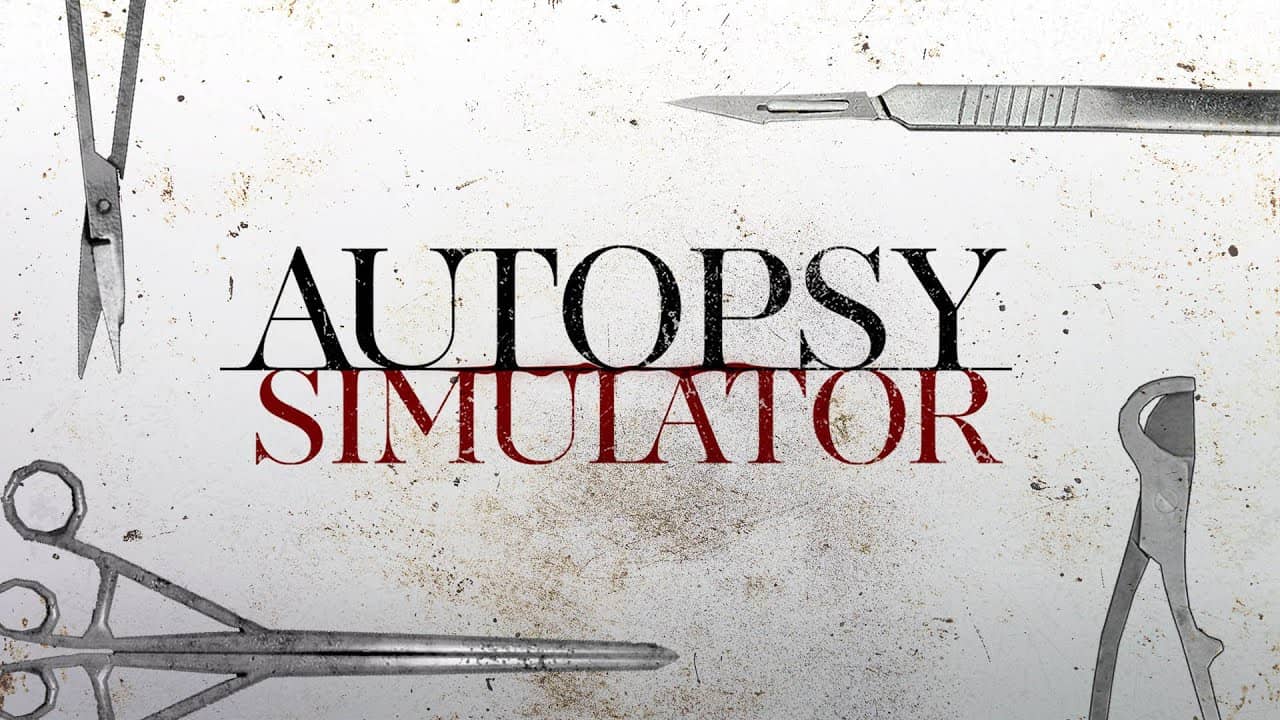 Анонсирован симулятор патологоанатома с элементами хоррора Autopsy Simulator