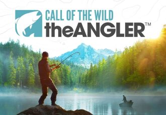 Анонсирован реалистичный симулятор рыбалки с открытым миром Call of the Wild: The Angler