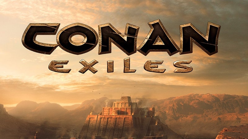 Финальная версия Conan Exiles будет работать отлично