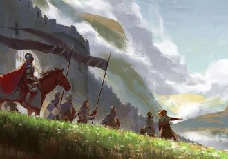 Разработчики Age of Empires IV рассказали про второй и третий сезоны