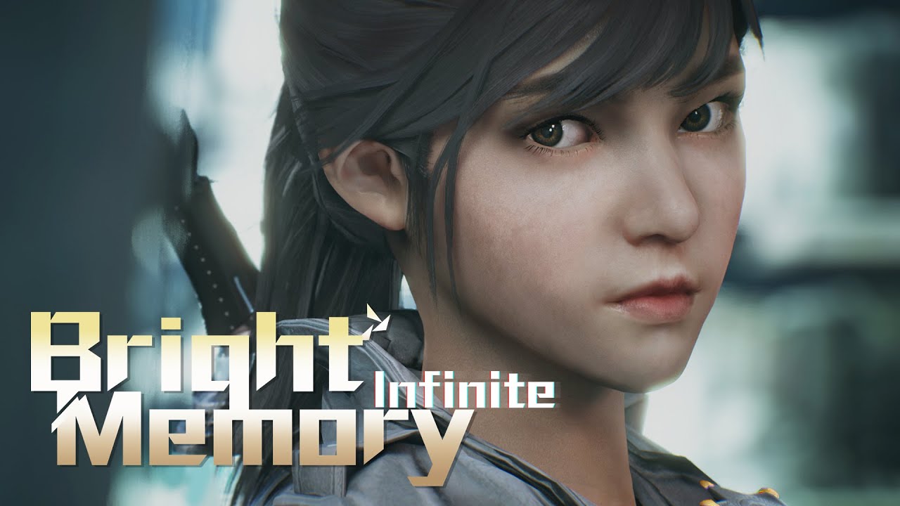 Посмотрите новый динамичный трейлер шутера Bright Memory: Infinite