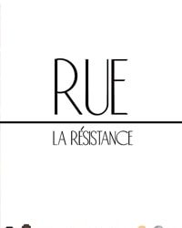Rue la resistance