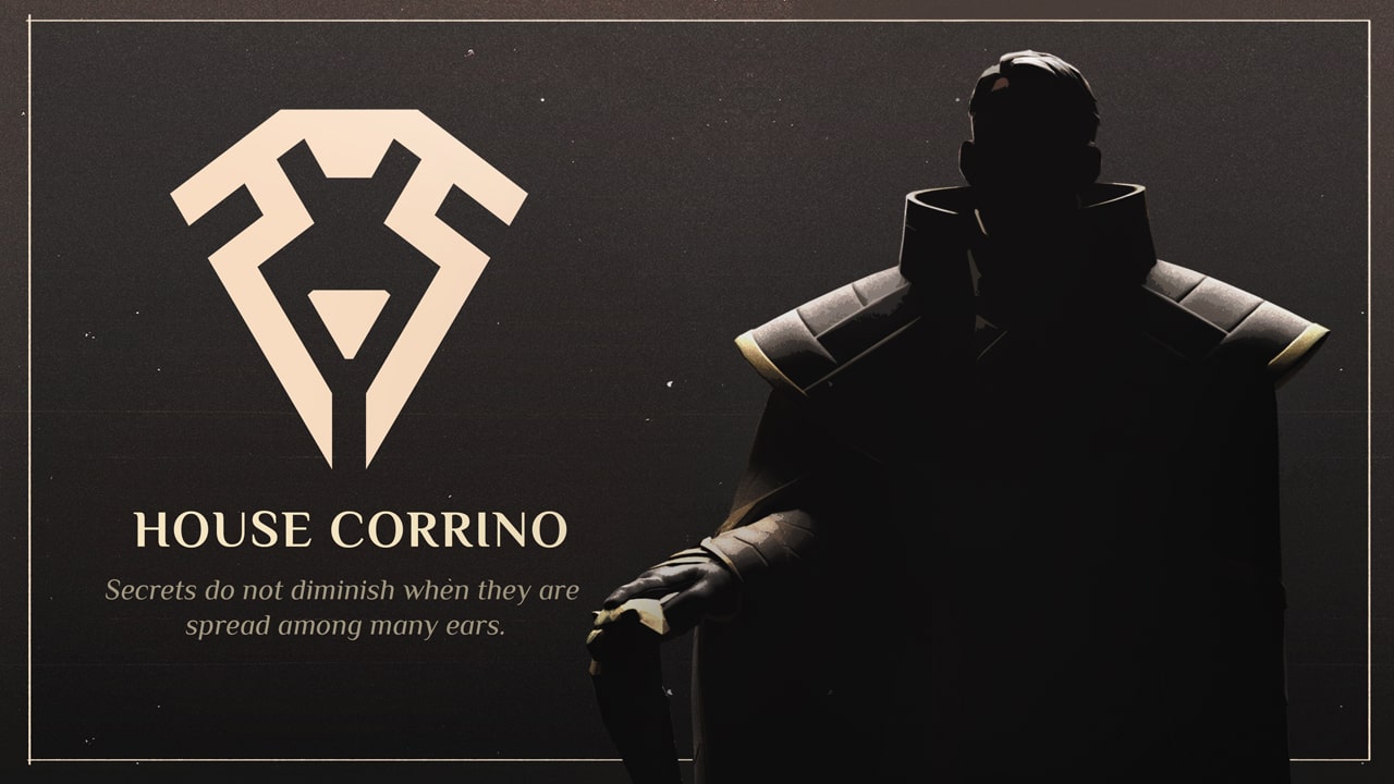 Дом Коррино станет следующей фракцией в Dune: Spice Wars